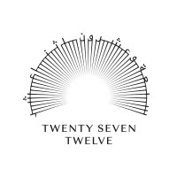 Twenty Seven Twelve logo - Similar company to Zero Nine