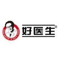 好医生药业集团 logo - Similar company to Leaf Bio