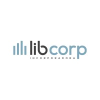 Libcorp Incorporadora logo - Similar company to Fcosta Engenharia I Projetos De Instalações