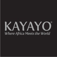 Kayayo® logo - Similar company to Oneshot Beverage