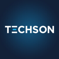 TECHSON logo - Similar company to Antlia