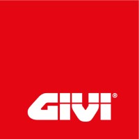 GIVI S.P.A. logo - Similar company to Shark Helmets