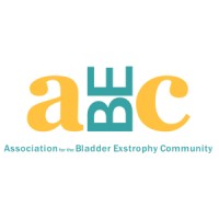 Association for the Bladder Exstrophy Community logo - Similar company to Hugs (Help, Understanding & Group Support)