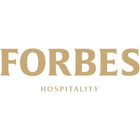Forbes Hospitality logo - Similar company to Bonchef Ltd