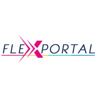 FlexPortal logo - Similar company to Sleepdev Inc.