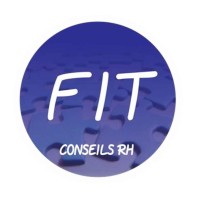 FIT CONSEILS RH logo - Similar company to Activeh