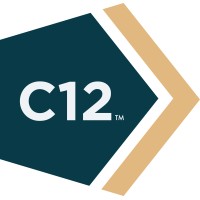 C12 Maryland logo - Similar company to Pine Castle