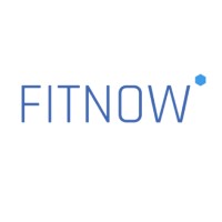 FITNOW logo - Similar company to Hapa