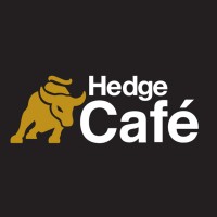 Hedge Cafe logo - Similar company to Astrapos