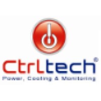 Control Technologies FZE logo - Similar company to Air Control System