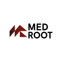 Med Root Aguas Nacionales logo - Similar company to Prisma Consultores Ehs