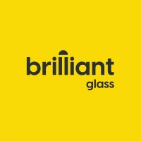 Brilliant Glass Co. logo - Similar company to Honey Group