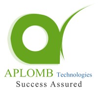Aplomb Technologies Inc logo - Similar company to Techpro Solutions Inc