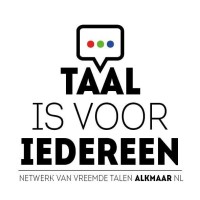 Taal is voor iedereen logo - Similar company to Jar Opleidingen B.V.