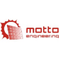 Motto - Engineering Ltd logo - Similar company to Elsol Ltd.