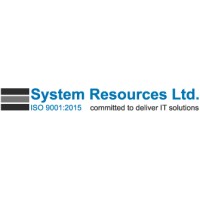 System Resources Limited (SRL) logo - Similar company to Alphabyte Technology Ltd.