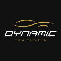 Dynamic car center logo - Similar company to Shareleads