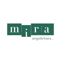Mira Arquitetura & Design de Interiores logo - Similar company to Drill Arquitetura