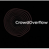 CrowdOverflow logo - Similar company to Secureu