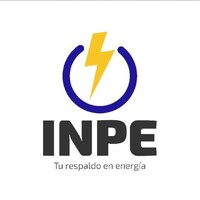 INPE logo - Similar company to Proppela