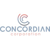 Concordian Corporation logo - Similar company to Illuminate Foundation Llc