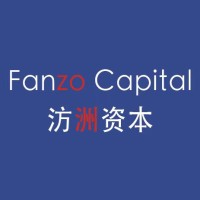Fanzo Capital 汸洲资本 logo - Similar company to Bitcraft Co., Ltd.