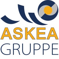 ASKEA Gruppe logo - Similar company to Askias Lasersysteme Gmbh