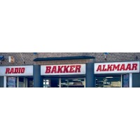 Radio Bakker Alkmaar logo - Similar company to Mijnvirusscanner.Nl