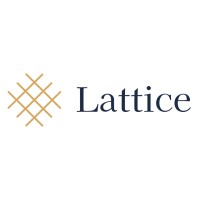 Lattice logo - Similar company to Dents.Co