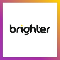 Brighter logo - Similar company to Webwhiz – Digital Agency