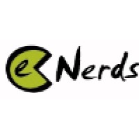eNerds logo - Similar company to Aatif Education