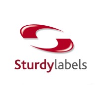 Sturdy Labels logo - Similar company to Husky Labels