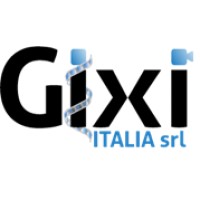 Gixi Italia logo - Similar company to Lingomed
