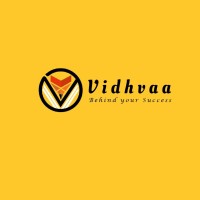 VIDHVAA logo - Similar company to Edulis Infotech
