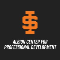 Albion Center for Professional Development logo - Similar company to Maryland Essentials For Childhood