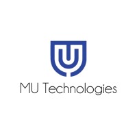 MU Technology Ltd logo - Similar company to Codecoy Technologies