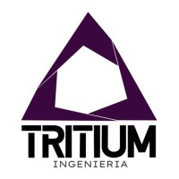 Tritium Ingeniería Spa logo - Similar company to Sindem Ingeniería, Innovación Y Desarrollo Empresarial