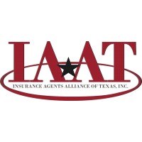 Insurance Agents Alliance of Texas (IAAT) logo - Similar company to Society Of Risk Management Consultants