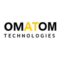 Omatom Technologies logo - Similar company to Comrex Private Limited