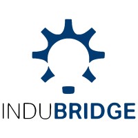 InduBridge logo - Similar company to Shapifai