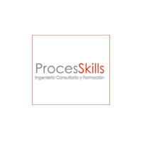 ProcesSkills logo - Similar company to Ehu