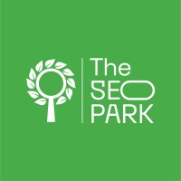 The SEO Park logo - Similar company to Deckoid Solution