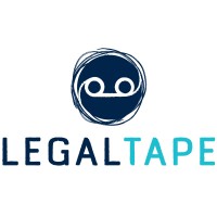 Legal Tape logo - Similar company to Ene Audio