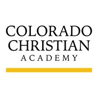 Colorado Christian Academy logo - Similar company to Inquisit