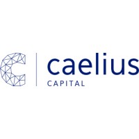 Caelius Capital Ltd logo - Similar company to Altegio Uae