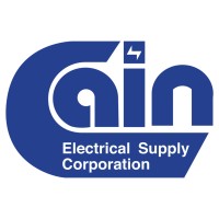 Cain Electrical Supply Corp logo - Similar company to Cain Electrical Supply