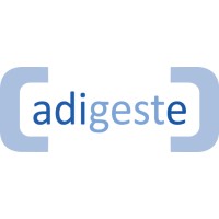 Adigeste logo - Similar company to Adigeste