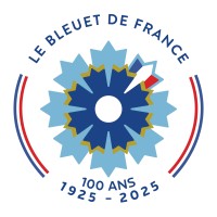 Bleuet de France logo - Similar company to Institut Des Hautes Études De Défense Nationale (Ihedn)