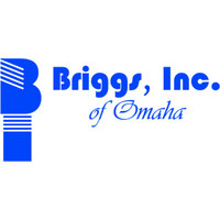 BRIGGS, INC. OF OMAHA logo - Similar company to Trausch Dynamics, Inc