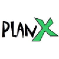 PlanX logo - Similar company to Entexy